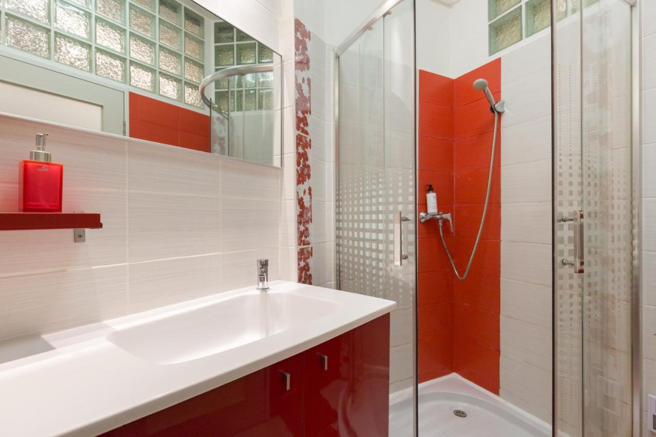 Retro Budapest Dream Suite Near The Danube Exteriér fotografie